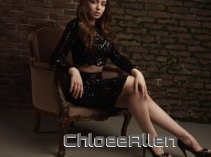 ChloeeAllen