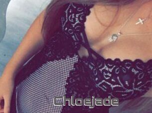 Chloejade