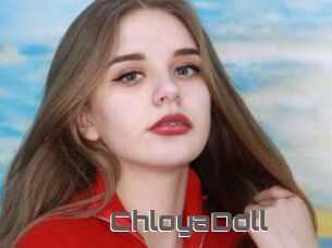 ChloyaDoll