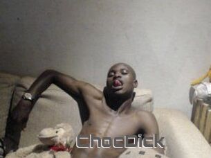 ChocDick