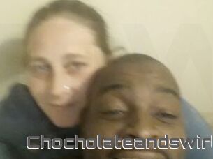 Chocholateandswirl
