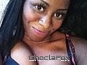 ChoclaFox