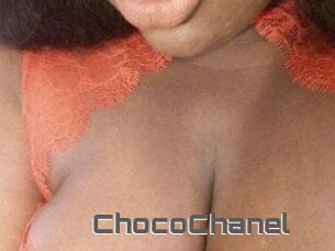 ChocoChanel