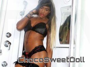 ChocoSweetDoll