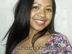 ChocoXmetisse