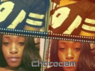 Chococam