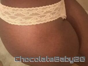 ChocolateBaby20