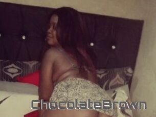 ChocolateBrown