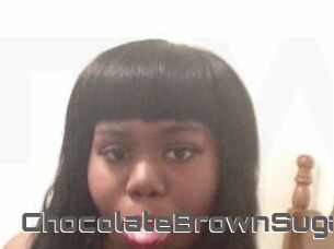 ChocolateBrownSugar
