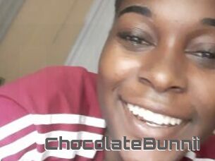 ChocolateBunnii