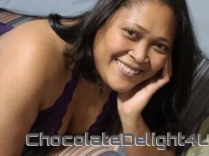 ChocolateDelight4U
