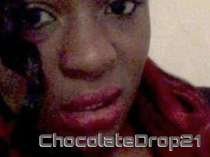 ChocolateDrop21