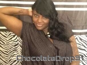 ChocolateDrop31