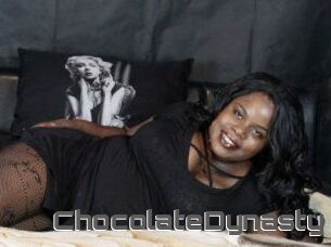 ChocolateDynasty