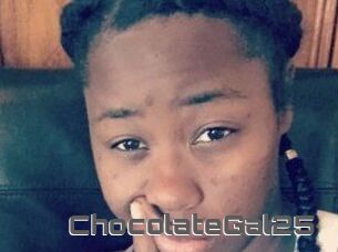 ChocolateGal25