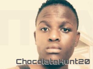 ChocolateHunt20