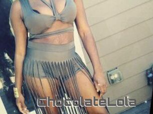 ChocolateLola