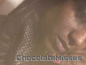 ChocolateMisses