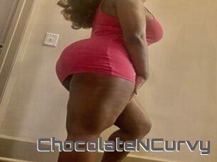 ChocolateNCurvy