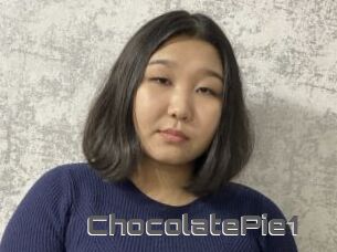 ChocolatePie1