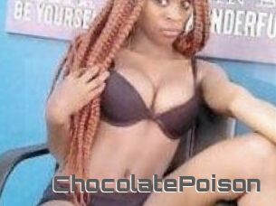 ChocolatePoison