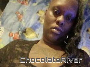 ChocolateRiver