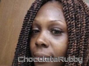 ChocolateRubby
