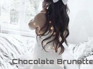 Chocolate_Brunette