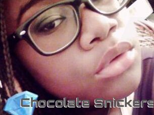 Chocolate_Snickers