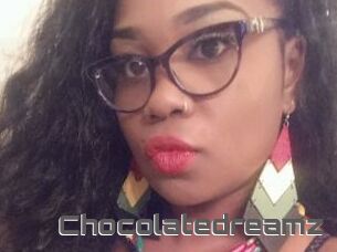 Chocolatedreamz