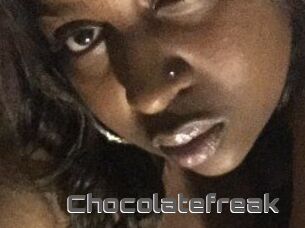 Chocolatefreak