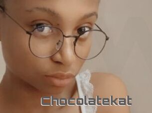 Chocolatekat