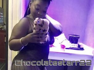 Chocolatestarr22