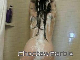 ChoctawBarbie