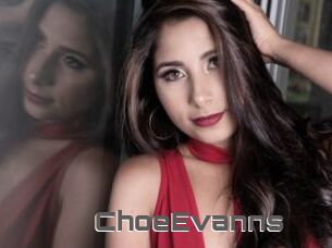 ChoeEvanns