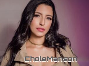 CholeManson