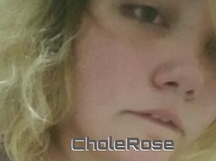 Chole_Rose