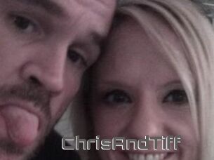 ChrisAndTiff
