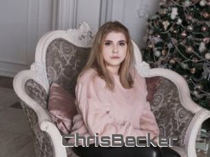 ChrisBecker
