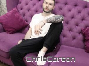 ChrisCorson