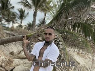 ChrisCruz
