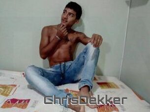 ChrisDekker