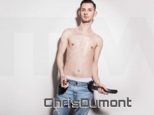 ChrisDumont