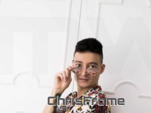 ChrisFrome
