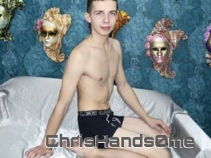 ChrisHands0me