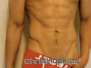 ChrisHopkins