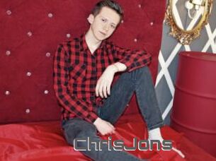 ChrisJons