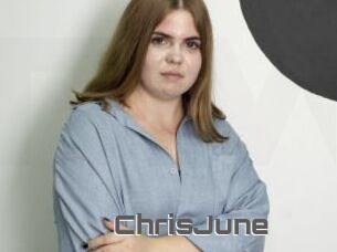 ChrisJune
