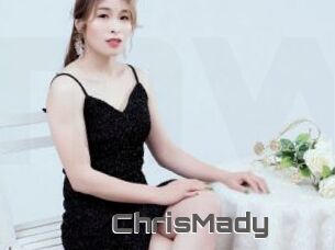 ChrisMady