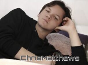 ChrisMatthews